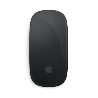 APPLE  MAGIC MOUSE - SUPERFICIE MULTITOUCH NERO